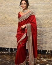 Actress Seerat Kapoor at Manamey Movie Pre Release Event Photos 64 Actress Seerat Kapoor at Manamey Movie Pre Release Event Photos 64