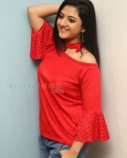 Actress Shriya Sharma Pictures 01