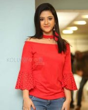 Actress Shriya Sharma Pictures 11
