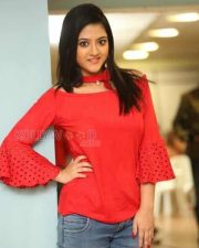 Actress Shriya Sharma Pictures 12