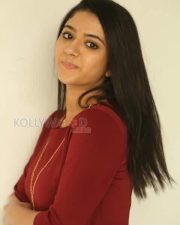 Actress Shriya Sharma Stills 10