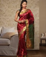 Actress Shubharaksha Stills 03