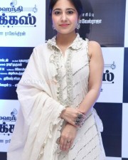 Actress Shweta Tripathi At Mehandi Circus Audio Launch Photos 01