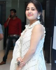 Actress Shweta Tripathi At Mehandi Circus Audio Launch Photos 03