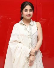 Actress Shweta Tripathi At Mehandi Circus Audio Launch Photos 04