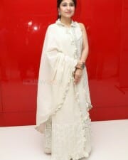 Actress Shweta Tripathi At Mehandi Circus Audio Launch Photos 06
