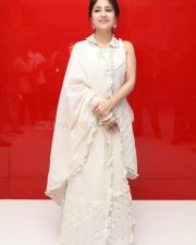Actress Shweta Tripathi At Mehandi Circus Audio Launch Photos 08