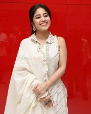 Actress Shweta Tripathi At Mehandi Circus Audio Launch Photos 09