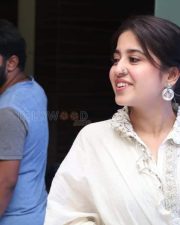 Actress Shweta Tripathi At Mehandi Circus Audio Launch Photos 11