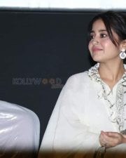 Actress Shweta Tripathi At Mehandi Circus Audio Launch Photos 14