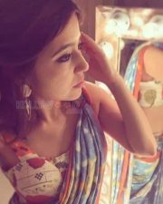 Actress Shweta Tripathi Photos 04