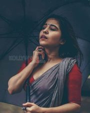 Actress Shweta Tripathi Photos 07