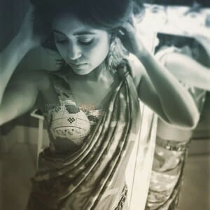 Actress Shweta Tripathi Photos 08