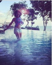 Actress Shweta Tripathi Photos 09