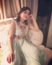 Actress Shweta Tripathi Photos 10