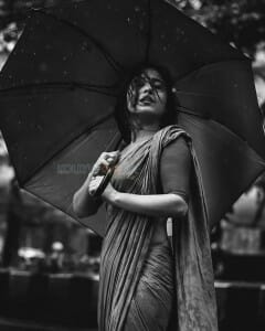 Actress Shweta Tripathi Photos 13