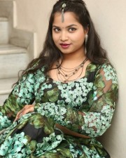 Actress Sirisha Dasari At Unmadi Audio Release Pictures 06