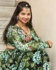 Actress Sirisha Dasari At Unmadi Audio Release Pictures 07