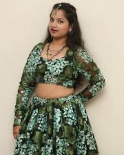 Actress Sirisha Dasari At Unmadi Audio Release Pictures 09