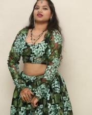 Actress Sirisha Dasari At Unmadi Audio Release Pictures 13