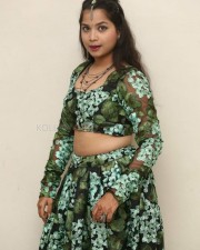 Actress Sirisha Dasari At Unmadi Audio Release Pictures 14