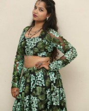 Actress Sirisha Dasari At Unmadi Audio Release Pictures 15