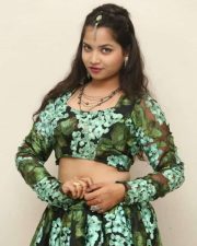 Actress Sirisha Dasari At Unmadi Audio Release Pictures 17