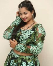 Actress Sirisha Dasari At Unmadi Audio Release Pictures 20