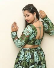 Actress Sirisha Dasari At Unmadi Audio Release Pictures 21