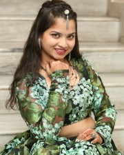 Actress Sirisha Dasari At Unmadi Audio Release Pictures 26