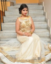 Actress Sirisha New Stills 21