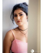 Actress Sonika Gowda Photoshoot Photos 01