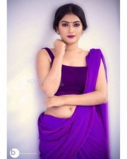 Actress Sonika Gowda Photoshoot Photos 02