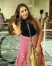 Actress Sri Reddy Mallidi Photos 01