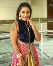 Actress Sri Reddy Mallidi Photos 06