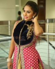Actress Sri Reddy Mallidi Photos 10
