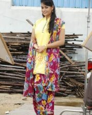 Actress Suja Varunee Stills 14