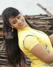 Actress Suja Varunee Stills 20