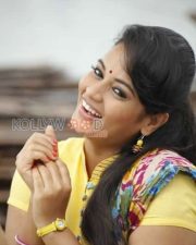 Actress Suja Varunee Stills 24