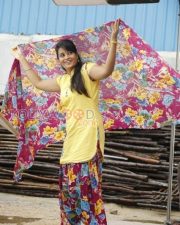 Actress Suja Varunee Stills 25