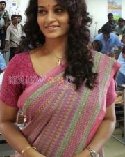 Actress Suja Varunee Stills 34