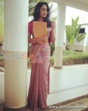 Actress Suja Varunee Stills 36