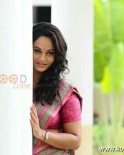 Actress Suja Varunee Stills 42