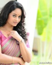 Actress Suja Varunee Stills 45