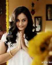 Actress Suja Varunee Stills 49