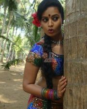 Actress Suja Varunee Stills 50