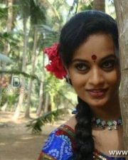 Actress Suja Varunee Stills 51