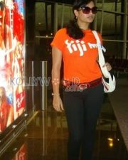 Actress Suja Varunee Stills 54