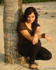 Actress Suja Varunee Stills 60