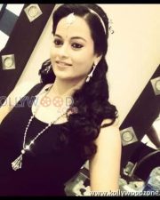 Actress Suja Varunee Stills 63